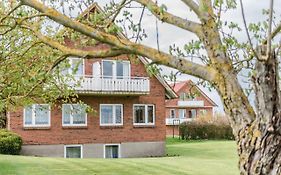 Straendhus Bed&Breakfast